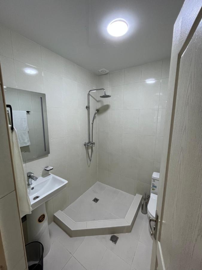 Friendly Hotel Ереван Екстериор снимка